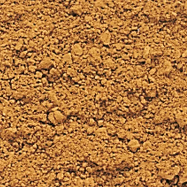 Pigment Sennelier - 255, brown ochre, 90 g