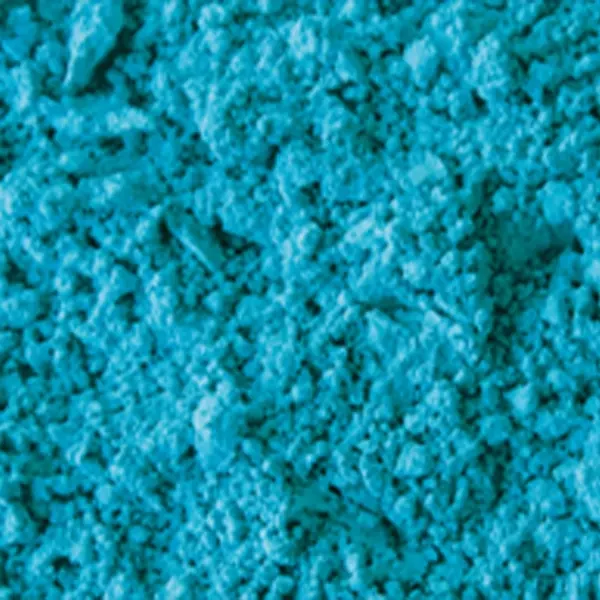 Pigment Sennelier - 339, light turquoise, 60 g