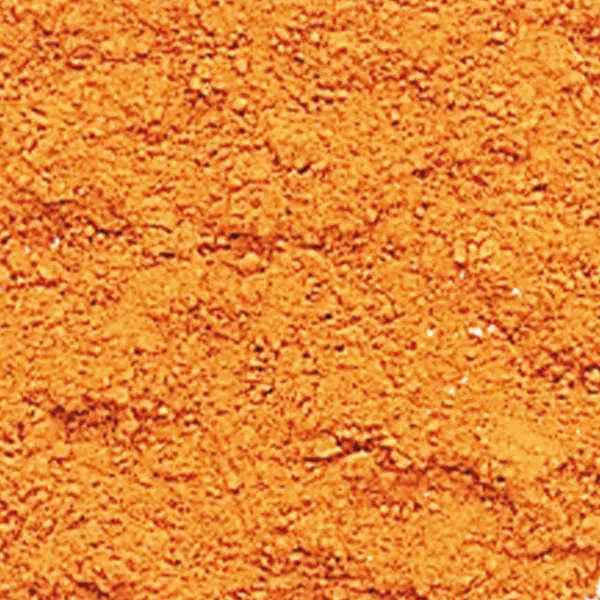 Pigment Sennelier - 505, mars yellow, 110 g
