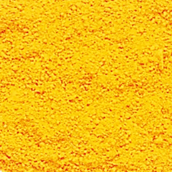 Pigment Sennelier - 547, cadmium yellow or. hue, 100 g