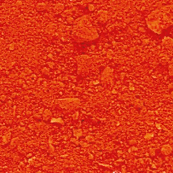 Pigment Sennelier - 609, cadmium red orange, 110 g