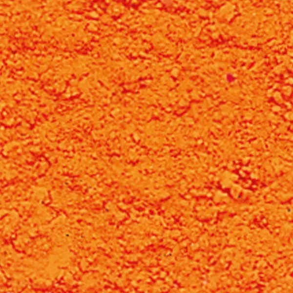 Pigment Sennelier - 648, fluo orange, 100 g