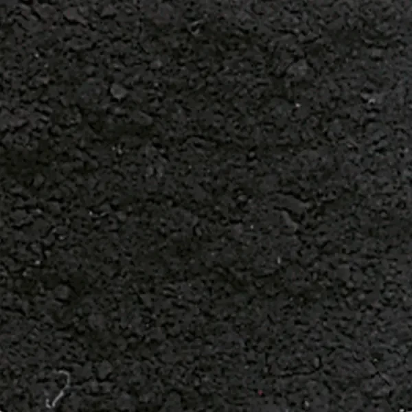 Pigment Sennelier - 755, ivory black, 120 g