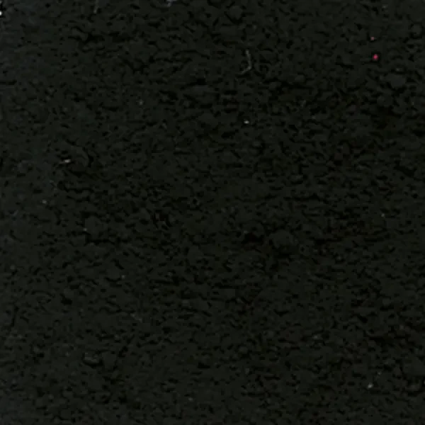 Pigment Sennelier - 761, black for fresco, 35 g