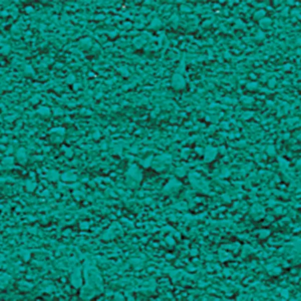 Pigment Sennelier - 869, viridian hue, 170 g