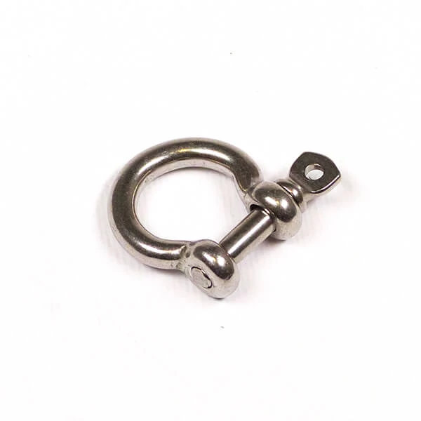 Shackle paracord - omega, 4 mm