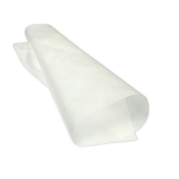 Vlieseline Soluvlies 321 53318690 - fixator temporar textil, solubil în apă, lățime 90 cm