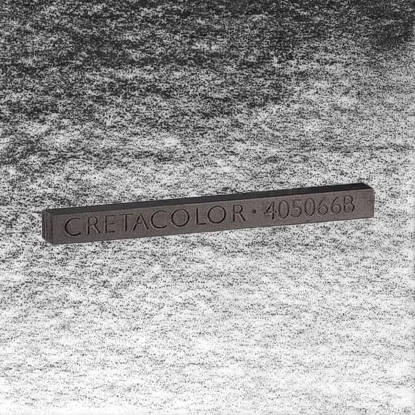 Baton grafit Cretacolor, 7 mm - 6B