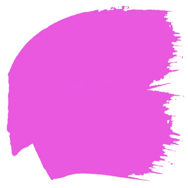 Vopsea acrilică lucioasă Deka Color Lack 25 ml - 29 pink