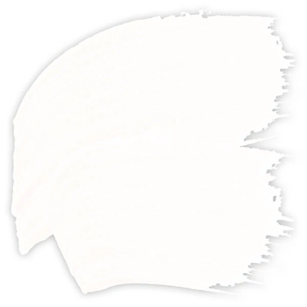 Vopsea acrilică lucioasă Deka Color Lack 25 ml - 92 alb