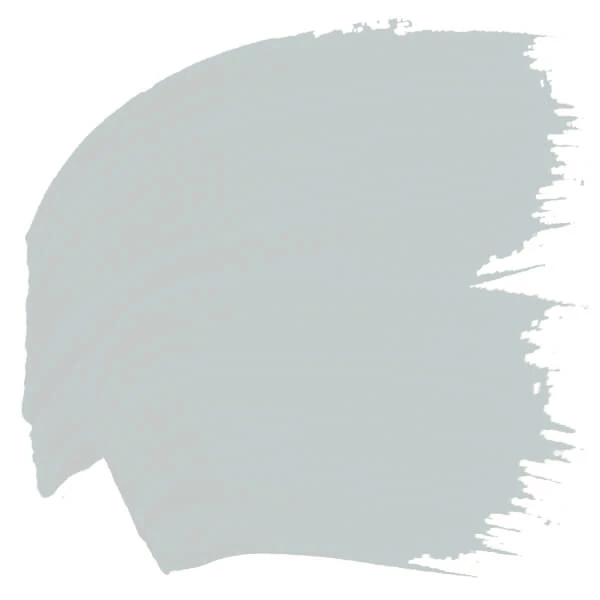 Vopsea acrilică Deka Color Matt 25 ml - argint 96