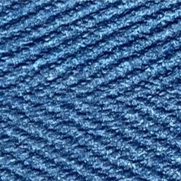 Deka Perm Metallic vopsea textil metalizată25 ml - 49 albastru