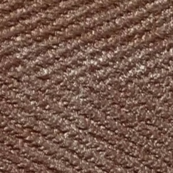Deka Perm Metallic vopsea textil metalizată 25 ml - 84 maro