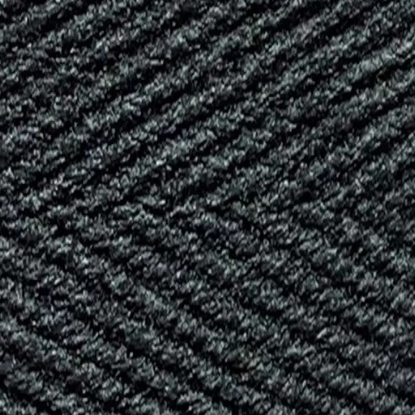 Deka Perm Metallic vopsea textil metalizată25 ml - 90 negru