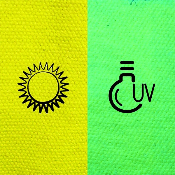 Vopsea textil  Deka Perm Neon 25 ml - 05 galben