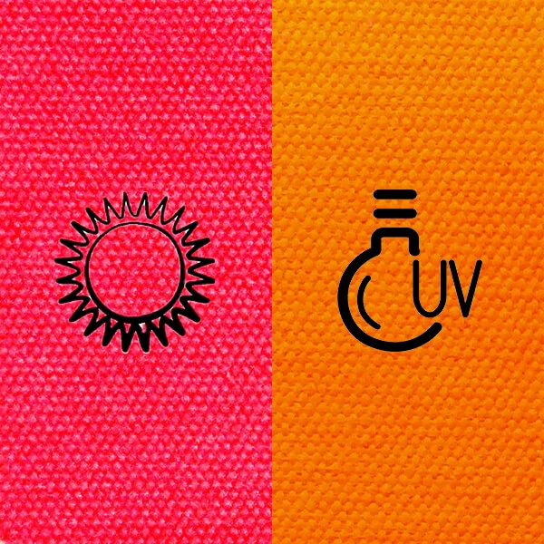 Vopsea textil  Deka Perm Neon 25 ml - 29 roz