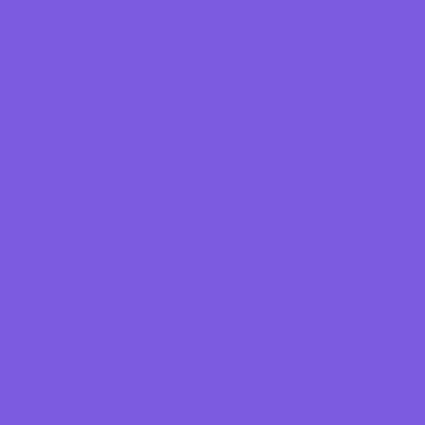 Deka Perm Deck Vopsea textil acoperitoare pentru material închis la culoare - 33 violet