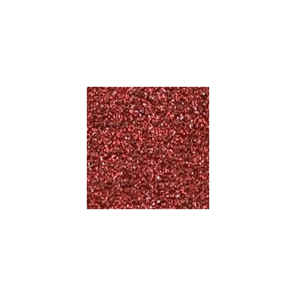  Deka Perm Glitter vopsea textil cu sclipici  25 ml - 15 roșu