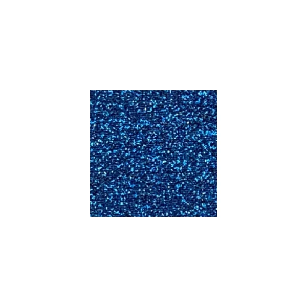  Deka Perm Glitter vopsea textil cu sclipici 25 ml - - 49 albastru