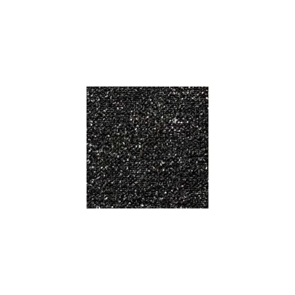  Deka Perm Glitter vopsea textil cu sclipici 25 ml -- 90 negru