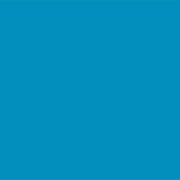 H Dupont Classique vopsea de mătase, fixare cu abur  125 ml - 221 albastru cyan, cyan