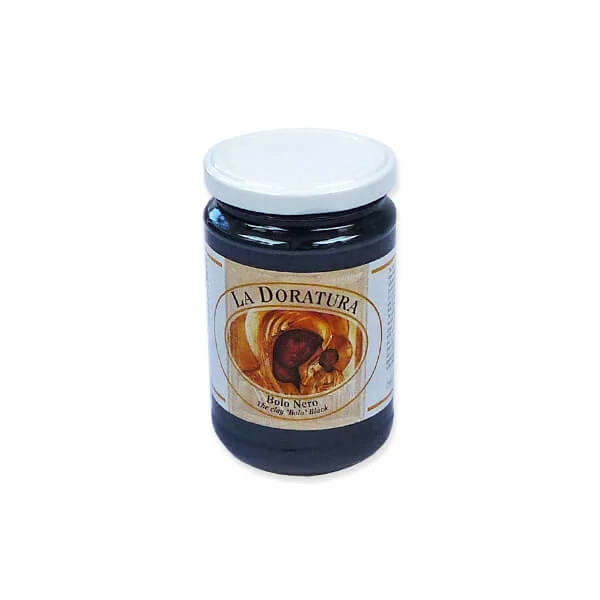 Bolus acrilic Ferrario, 150 ml - negru