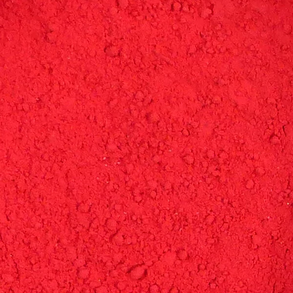 Material de chituire mozaic, 100 g - roșu