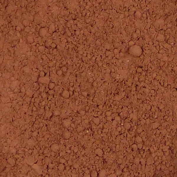 Material de chituire mozaic, 100 g - maro