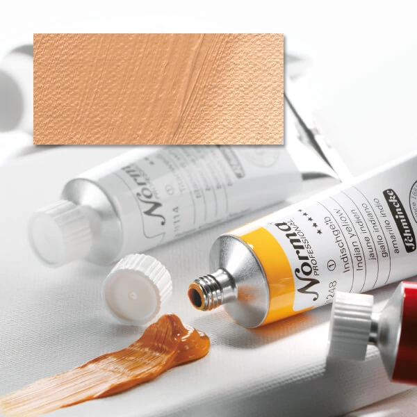 Schmincke Norma Culori ulei, 35 ml - 220, flesh tint