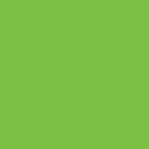 Vopsea acrilică Pentart mată, 20 ml - verde de măr
