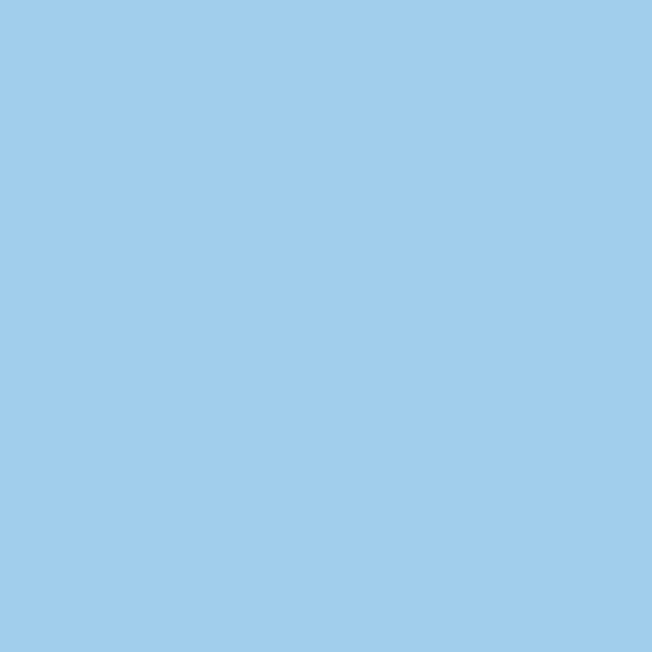 Marker tip pensulă cu alcool cu două vârfuri Promarker Brush - B318, cloud blue