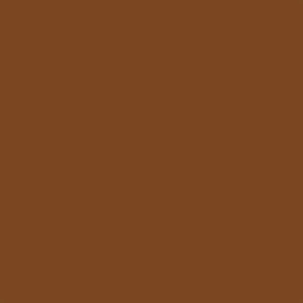 Marker tip pensulă cu alcool cu două vârfuri Promarker Brush - O324, burnt sienna