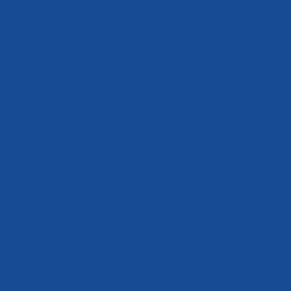 Marker tip pensulă cu alcool cu două vârfuri Promarker Brush - V264, royal blue