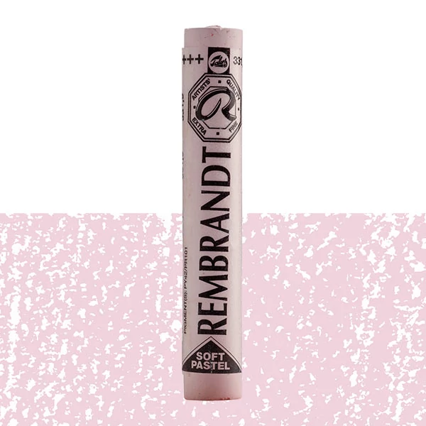 cretă pastel uscat Rembrandt - 331.9, madder deep
