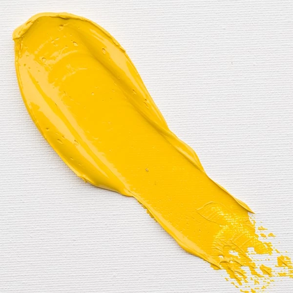 Talens Cobra Culori ulei solubile în apă, 40 ml - 284, permanent yellow medium