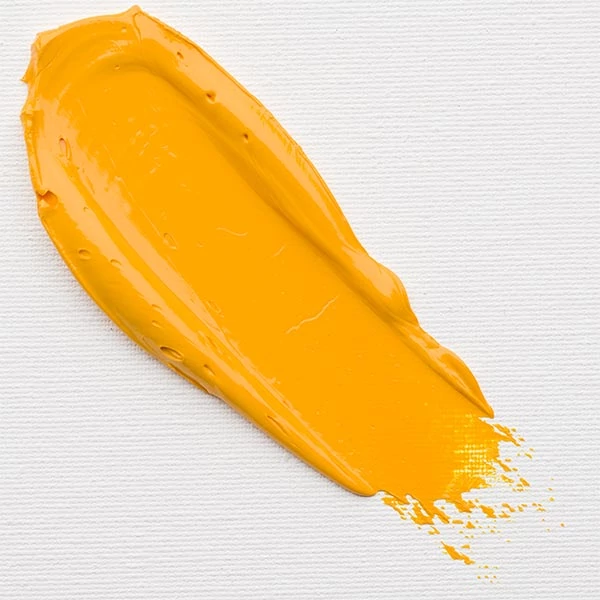 Talens Cobra Culori ulei solubile în apă, 40 ml - 285, permanent yellow deep