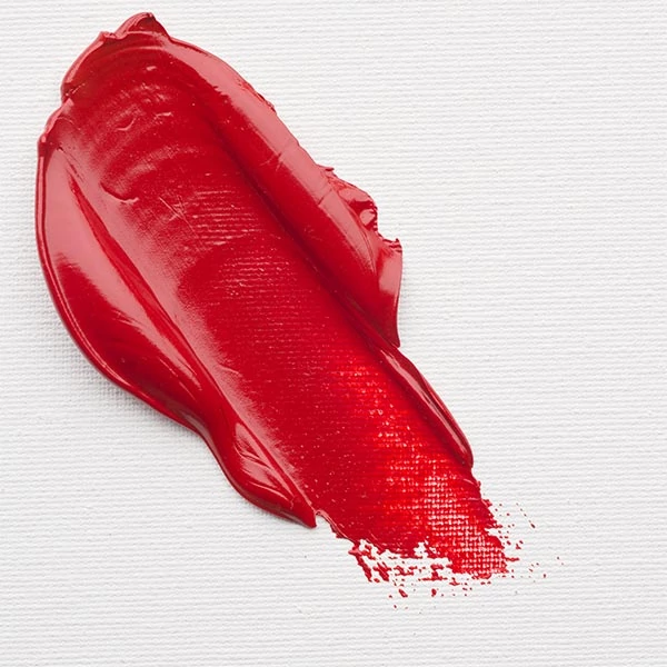 Talens Cobra Culori ulei solubile în apă, 40 ml - 317, transparent red medium
