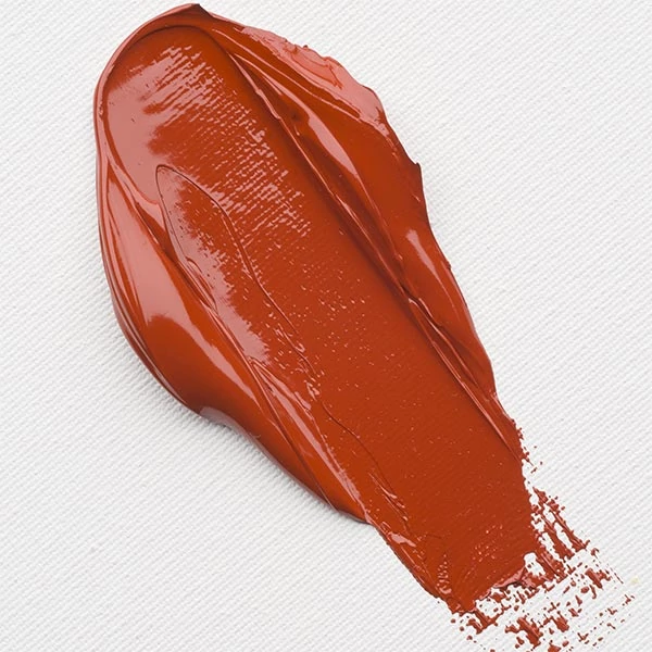 Talens Cobra Culori ulei solubile în apă, 40 ml - 339, light oxide red