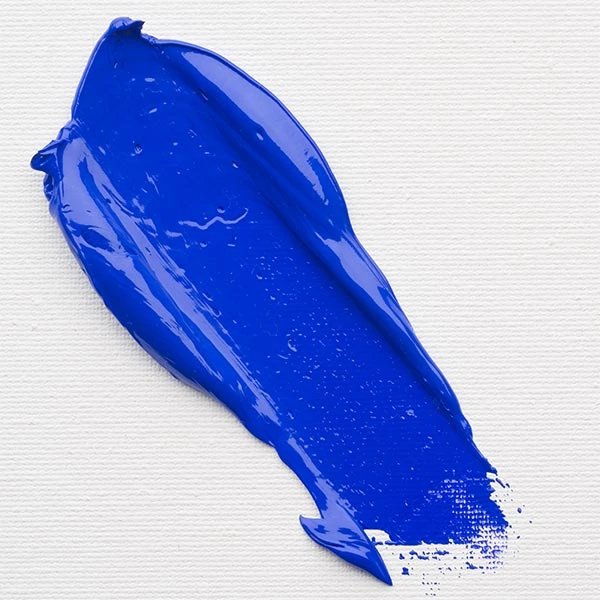 Talens Cobra Culori ulei solubile în apă, 40 ml - 548, blue violet