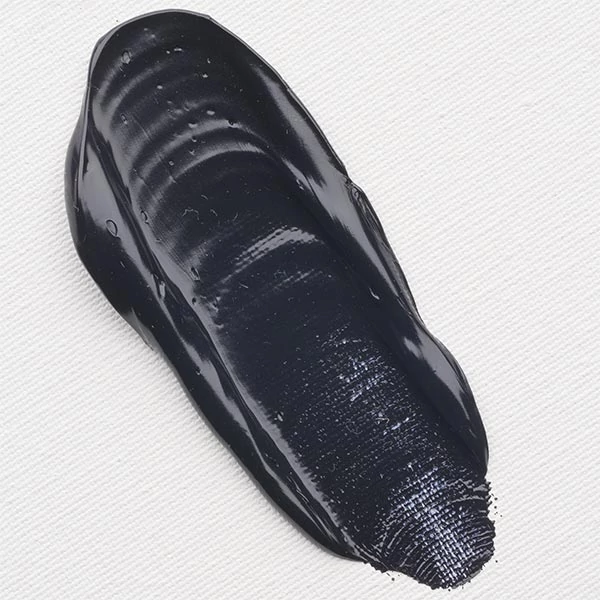 Talens Cobra Culori ulei solubile în apă, 40 ml - 708, payne's grey