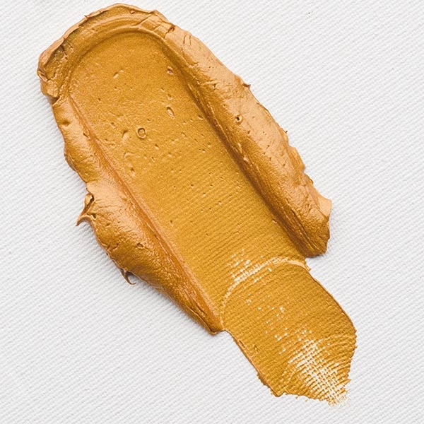 Talens Cobra Culori ulei solubile în apă, 40 ml - 803, deep gold