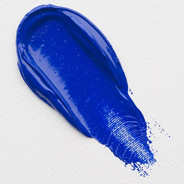 Talens Cobra Culori ulei solubile în apă, 40 ml - 511, cobalt blue