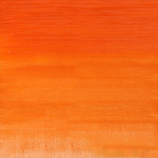 Winsor&Newton Artisan Culori ulei solubile în apă, 37 ml - 090, cadmium orange hue