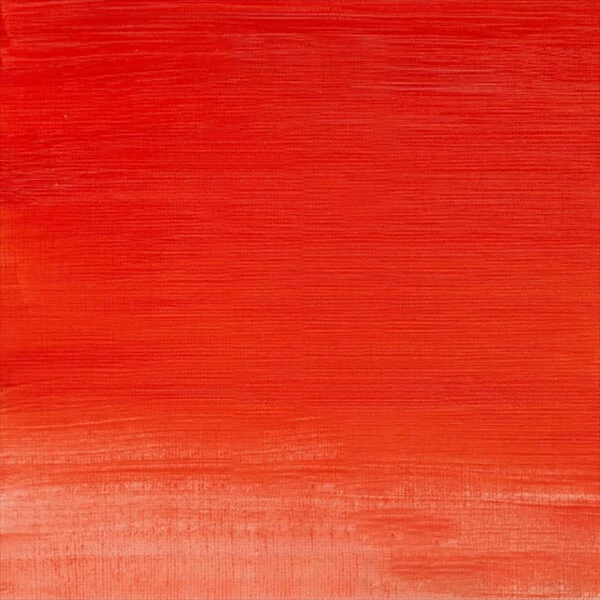 Winsor&Newton Artisan Culori ulei solubile în apă, 37 ml - 095, cadmium red hue