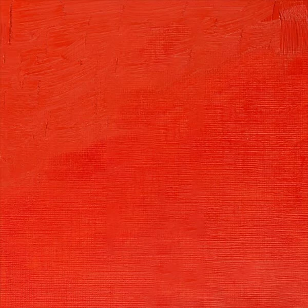 Winsor&Newton Artisan Culori ulei solubile în apă, 37 ml - 100, cadmium red light