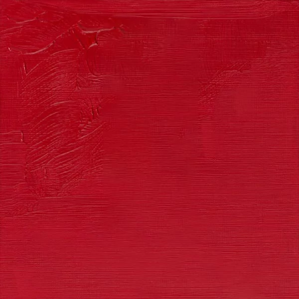 Winsor&Newton Artisan Culori ulei solubile în apă, 37 ml - 104, cadmium red dark