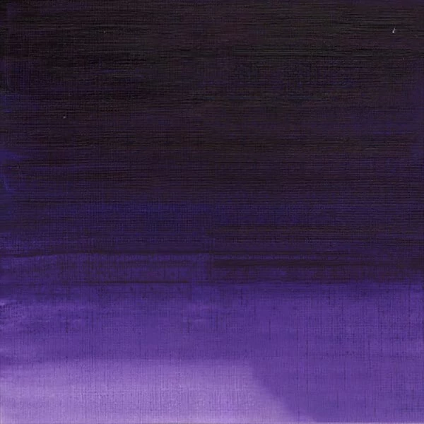 Winsor&Newton Artisan Culori ulei solubile în apă, 37 ml - 229, dioxazine purple