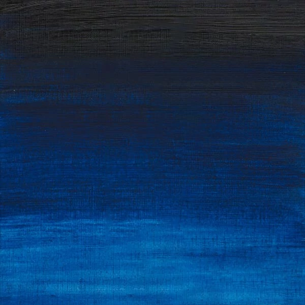 Winsor&Newton Artisan Culori ulei solubile în apă, 37 ml - 538, prussian blue