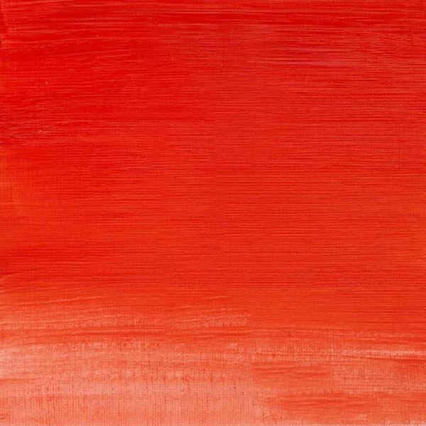 Winsor&Newton Griffin Alkyd Culori ulei, 37 ml - 095, cadmium red medium hue