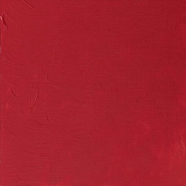 Winsor&Newton Griffin Alkyd Culori ulei, 37 ml - 098, cadmium red deep hue